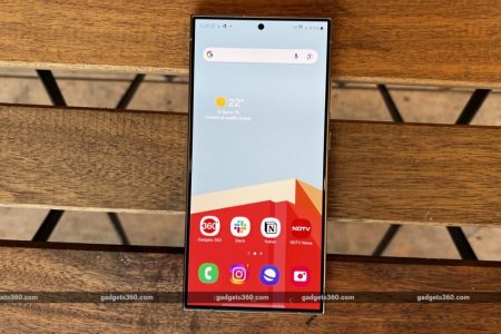 Samsung Galaxy S25 Ultra May Get Major Changes to Its Design