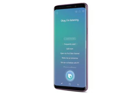 Samsung’s Bixby Might Get Upgraded Gen AI Capabilities