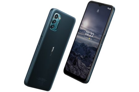 Nokia G21 With 90Hz Display, ‘3-Day Battery Life’ Launched in India