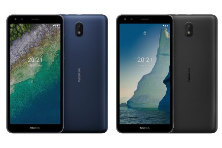 Nokia C01 Plus Gets New 32GB Storage Variant in India: All Details