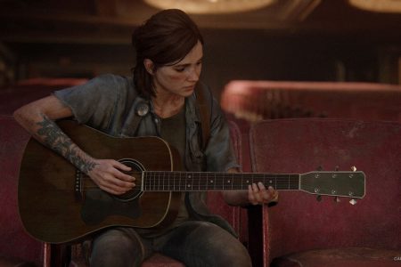 The Last of Us Part II Composer Suggests an Enhanced PS5 Version is Coming