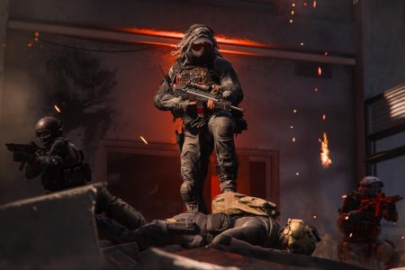 Microsoft to Let Call of Duty Stay on PlayStation Post Activision Blizzard Deal