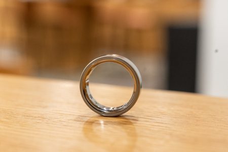 I love the Oura Ring 4, except for one big thing | Digital Trends