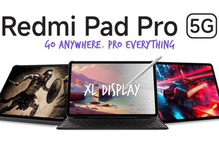 Redmi Pad SE 4G Details Leak Ahead of India Launch; Pad Pro 5G Coming Too