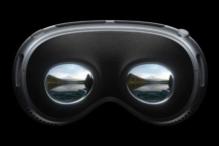 Future Apple Vision Pro Models May Have Vision Correction Capabilities