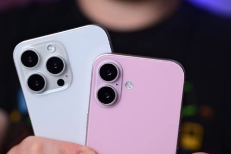iPhone 16 Series Camera Features, Capture Button Details Leaked