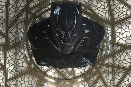 EA Announces Single-Player Black Panther Game as Part of Marvel Deal