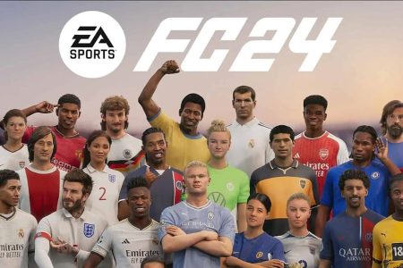 EA Sports FC 24 Cover Art Revealed, Trailer Coming This Week