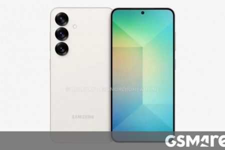 Samsung Galaxy S25 will have 12GB of RAM