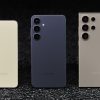 the-expected-colors-for-all-three-samsung-galaxy-s25-phones-just-leaked-again