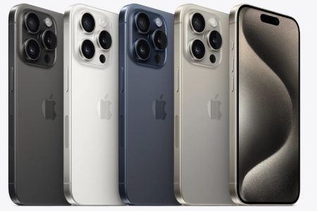 iPhone 16 Series Price, Specifications Leak Ahead of Anticipated Debut