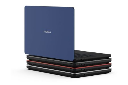 Nokia Announces New Licensee for Laptops, Two New PureBook Laptops