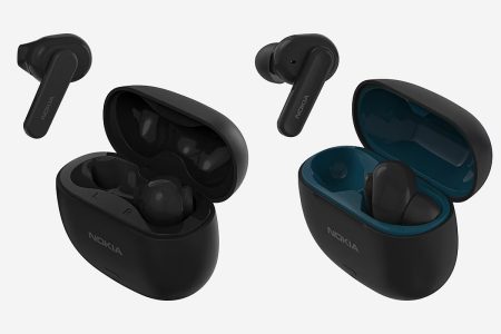 Nokia Go Earbuds 2+, Go Earbuds 2 Pro With 24-Hour Battery Life Launched