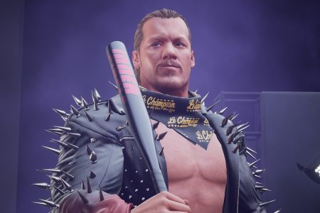 AEW: Fight Forever Review