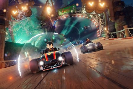 Disney Speedstorm to Release as Full Free-to-Play Game in September