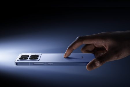 Redmi K70 Extreme Edition With MediaTek Dimensity 9300+ SoC Goes Official