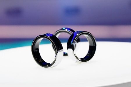 Samsung Galaxy Ring May Cost as Much as Galaxy Watch 6 Classic in Europe