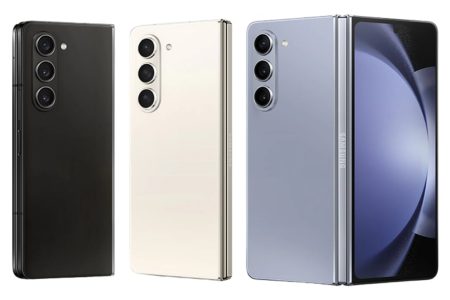 Samsung Galaxy Z Fold 6 Key Specifications Leaked Again Ahead of Launch