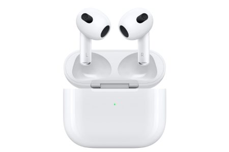 Apple Could Launch These AirPods Models in September