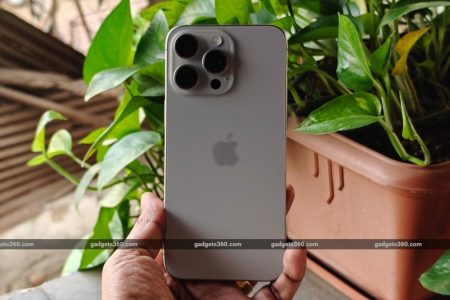 Here’s When Apple Might Equip Its iPhone With Its First In-House Modem