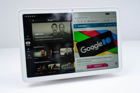 Google is rumored to be working on the Pixel Tablet 2 – and this time there