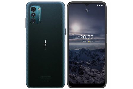 Nokia G21 Goes Official With Unisoc T606 SoC