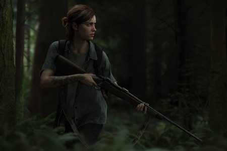 The Last of Us Part 2, Horizon Forbidden West Cost $200 Million Each to Make
