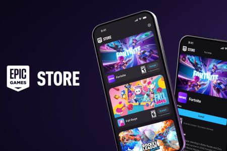 Fortnite Is Back on iOS in Europe After Four Long Years