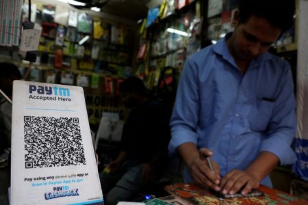 SEBI Pulls Up Paytm Founder, Director on IPO Breaches: Report