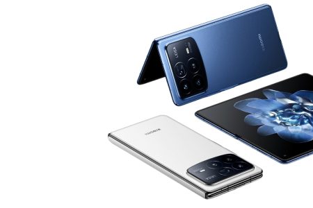 Xiaomi Mix Fold 4 Surfaces on Geekbench With This SoC Ahead of Launch