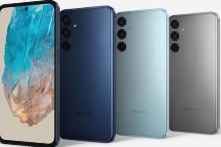 Samsung Galaxy M35 5G Confirmed to Launch on This Date