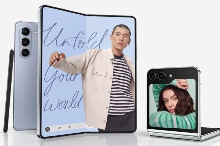 Samsung Galaxy Z Fold 6, Galaxy Z Flip 6 Design, Features Leak Before Launch