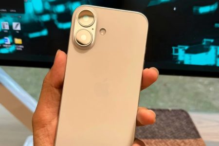 iPhone 16 Leaked Hands-on Images Reveal Potential Design Changes