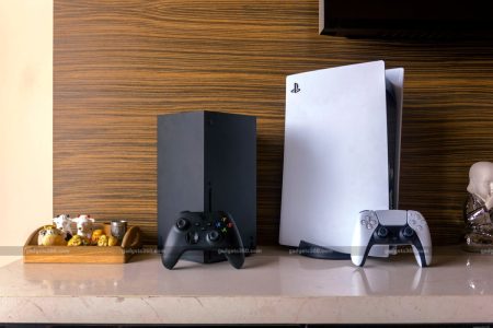 Microsoft Expects Next-Gen Xbox and PS6 Consoles to Launch in 2028