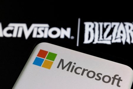 US FTC Argues Microsoft’s Deal to Acquire Activision Should Be Temporarily Blocked