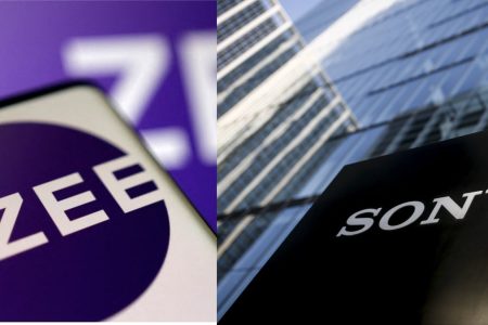 Why Sony’s Merger With Zee in India Was Doomed From the Start