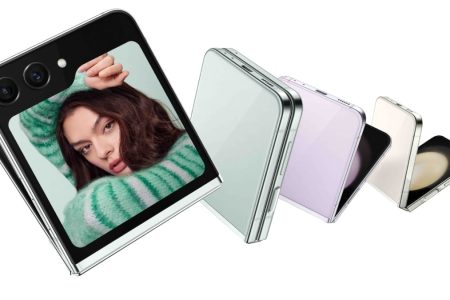 Samsung Galaxy Z Flip 6 Key Features Leak Ahead of July 10 Launch