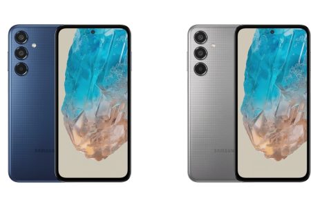 Samsung Galaxy M35 5G India Launch Teased on Amazon