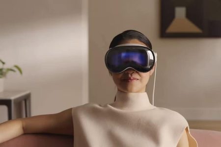Apple Might Launch Smart Glasses, Cheaper Vision Pro in the Future