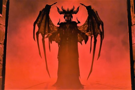 Diablo IV Review