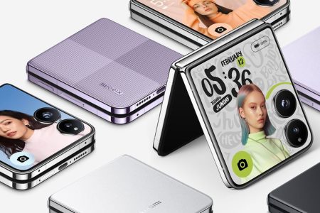 Xiaomi Mix Flip Design, Specifications Teased Ahead of Launch on July 19