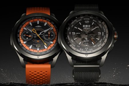 Xiaomi Confirms It Will Launch Watch S4 Sport in China on July 19