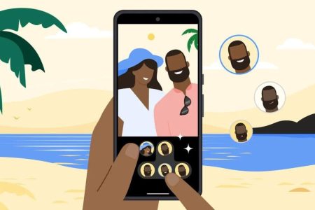 Gemini AI Might Soon Answer Questions About Your Photos on Android