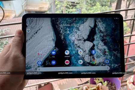 Nokia T20 Review: Best Budget Tablet?
