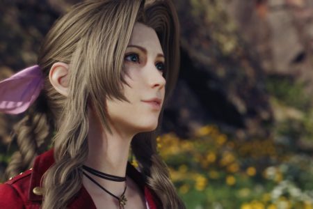 Watch the Gameplay Trailer for Final Fantasy 7 Rebirth, Out Early 2024