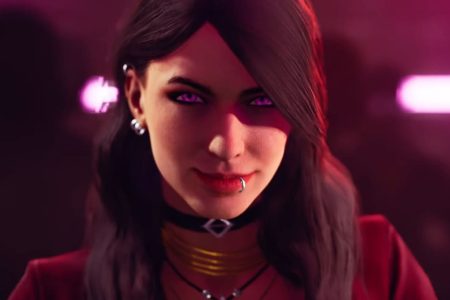 Paradox Is Refunding All Physical Vampire: The Masquerade 2 Pre-Orders
