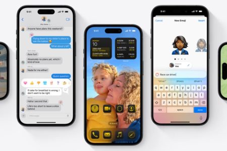 Apple Brings a Distraction-Reducing Feature to iPhone With iOS 18 Beta