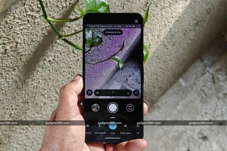 Google Brings Manual Astrophotography Mode Controls to Pixel Smartphones
