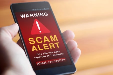 These are the most damaging scams around, according to Google — so be on your guard