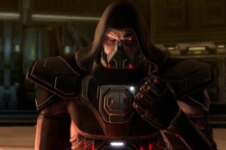 Star Wars: The Old Republic Handed Over From BioWare to Third-Party Studio